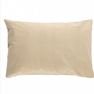 Almohadon Rectangular Andre - Vison chico - 40 X 60 cm, ARENA