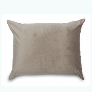 MILO RECTANGULAR PLATA