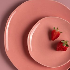 BUBLLEGUM  ADRIANE PORCELANA