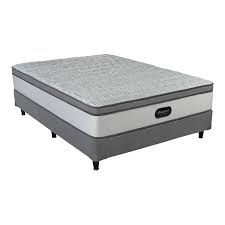 BEAUTYREST SILVER