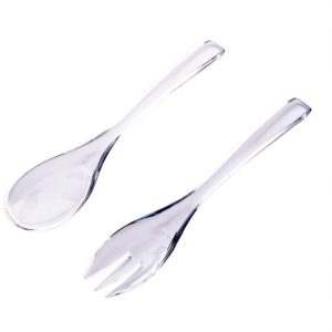 CUBIERTOS DE ENSALADAS