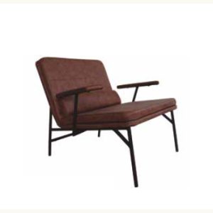 ELROY MARRON CON APOYABRAZOS