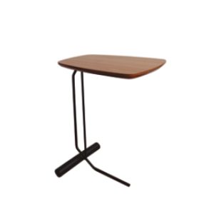 FOIL BASE NEGRA TAPA NATURAL