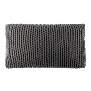 Almohadon Tejido Devi