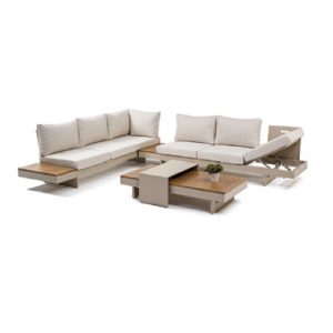 ESQUINERO PREMIUM SET 4 PIEZAS MOLLYS