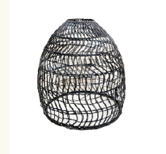 PANTALLA TAN AN BLACK