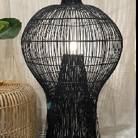 PANTALLA YAKARTA BLACK