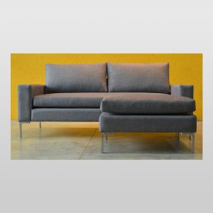 PARMA NOUVO - Chaise long