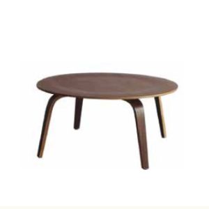 PLYWOOD MADERA OSCURA