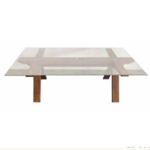 RATONA MADERA OSCURA