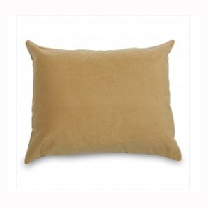 RECTANGULAR OCRE MILO Pana