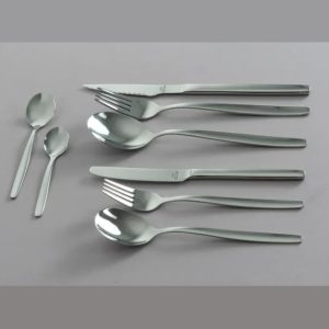 SET DE CUBIRTOS VENTO 96 PIEZAS