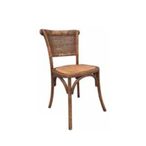 BARILOCHE ROBLE OSCURO