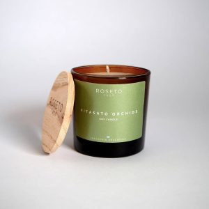 VELA KITASATO ORCHIDS