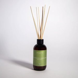 DIFUSOR DE AROMAS KITASATO ORCHIDS