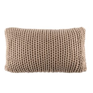 Almohadon Tejido Devi - VISION