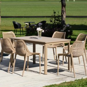 MESA EXTERIOR AMALFI