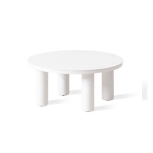 MESA RATONA DE ALUMINIO