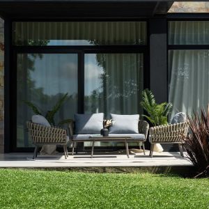 SET EXTERIOR MELBOURNE