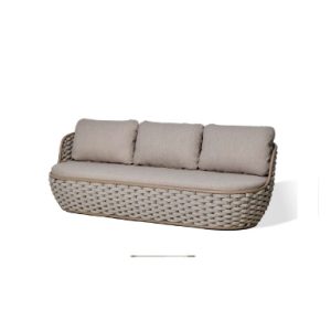 SOFA TRES CUERPOS ARTEMIS