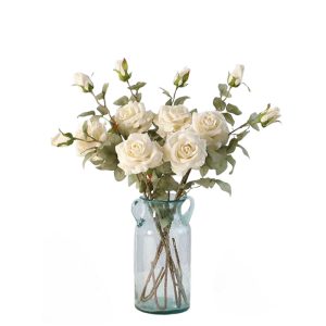 Vara de Rosas Naturales