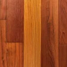 Piso de Madera Ingenieria Jatoba